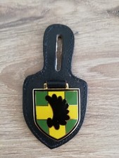 Bundeswehr brustanhänger - bundeswehr,