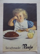 2 alte Reese - Rezepthefte (50/60er-Jahre)