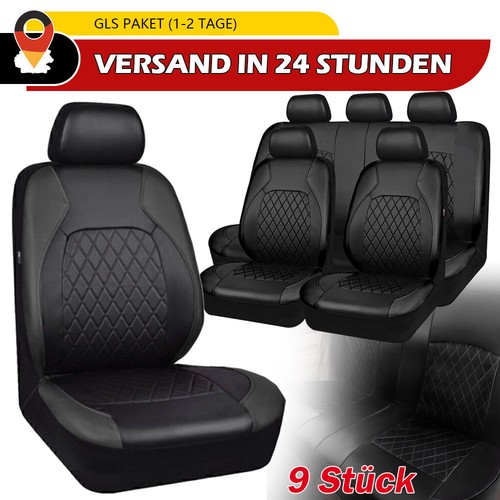 Comfort auto sitze sitzbezüge - auto,