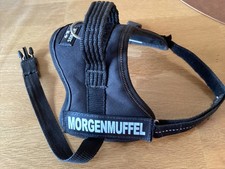 Hundegeschirr Julius K - 9  Mini Mini,  Geschirr für kleine Hunde