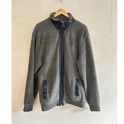 Bugatti herren fleece pullover - bugatti,