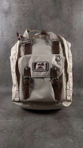 Doughnut macaroon rucksack 16l - doughnut,