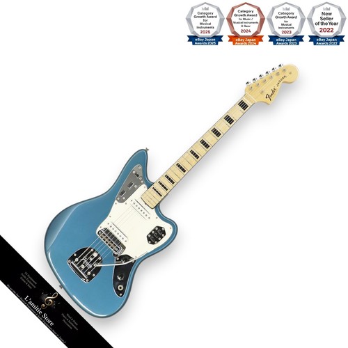 Fender jaguar laminate - jaguar,
