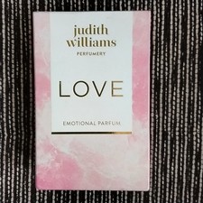 Judith Williams LOVE Emotional Parfum 100 ml / OVP
