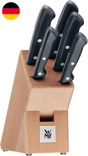 Wmf classic line - classic, messerblock