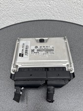 VW Touran 1T Motorsteuergerät