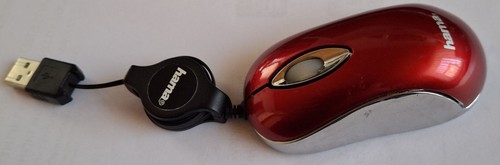 Mini laptopmaus nur - laptopmaus, 8,5
