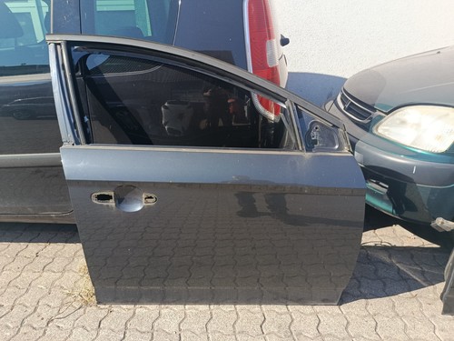 Ford mondeo mk4 tür fahrzeug - mondeo,