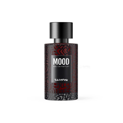Mood illusion eau - mood, parfum