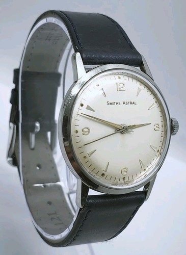 Vintage 60er smiths - smiths, astral