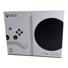 Microsoft Xbox Series S 512GB