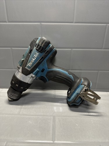 Makita bhp458 18v bohrhammer - makita,