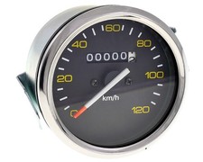 Tachometer für vespa px80 200 - tachometer,