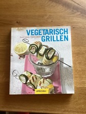 Vegetarisch Grillen