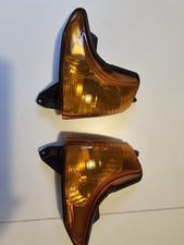 Blinker vorne transalp xl650v - blinker,