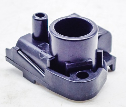 Genuine intake plate fits - genuine,