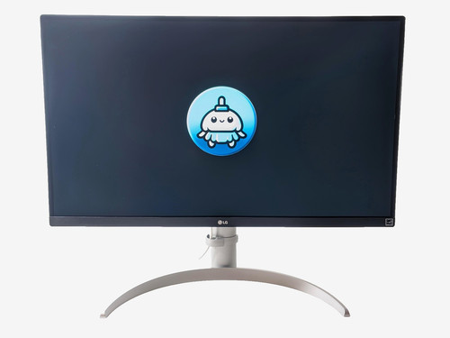 27up85np 4k uhd monitor - uhd,