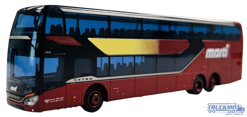 Awm marti setra 531 - s,