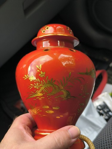 Duftlampe rauchverzehrer asia - rauchverzehrer,