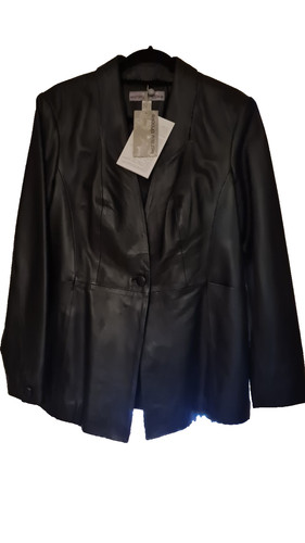 Ashley brooke lederjacke - ashley,