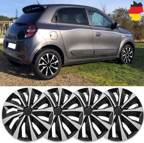 Stück r15 radkappen - 4,