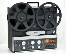 Revox b77 spur - b77, 4-spur