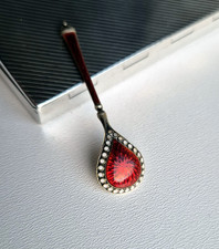 schöner 925 Sterling Silber