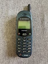 motorola timeport Ohne  Ladekabel