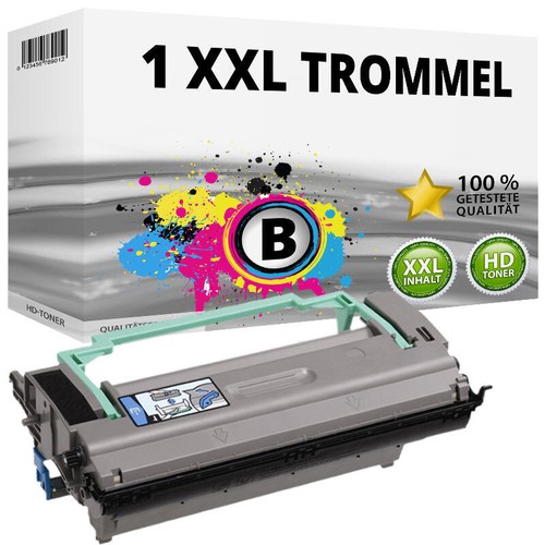 Xxl alternative trommel - xxl,