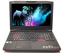 Acer Predator 15 G9-591-58GN 15,6" FHD i5-6300HQ 16GB 128GB SSD 1TB GTX 970 DVD