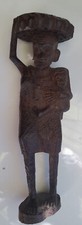 Ebenholz tansania figur preis - ebenholz,