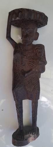 Ebenholz tansania figur preis - tansania,