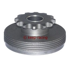 Ritzel, 12 Zähne, für Kart Motor BILAND SA250, Typ 219