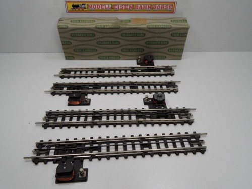 Trix express 712 4 x - trix,