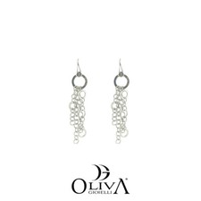 DAMEN OHRRINGE MARIA CHRISTINA