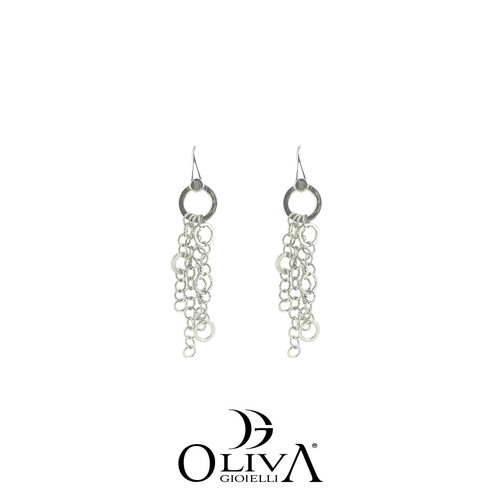 Damen ohrringe maria christina - damen,