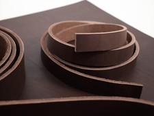 160 cm Lederriemen Ledergurt
