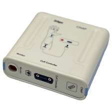 Dräger Infinity CNAP Pod Cuff Controler MS16905 5690024173 Patientenmonitor