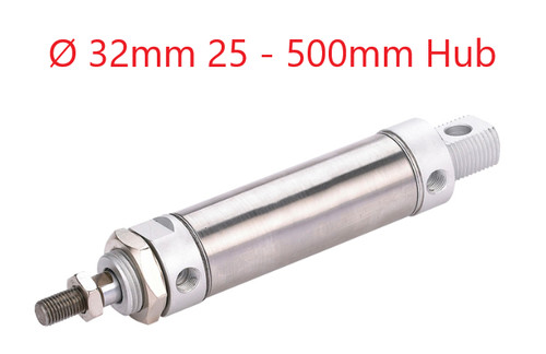 Pneumatikzylinder