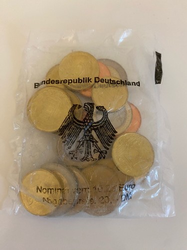 Euro starter kit - kit,
