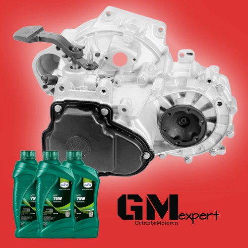 Getriebe tdi volkswagen - tdi,