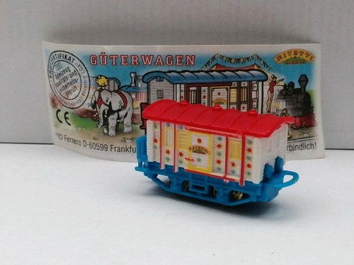 Spielzeug güterwagen - spielzeug,