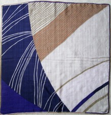 -Toller Schal FISBA STOFFELS