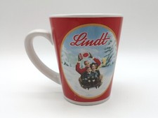 LINDT vintage Tasse LINDOR