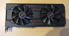 ** AMD Radeon RX Vega 56 8GB
