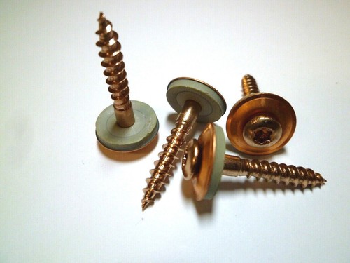 Spenglerschrauben 5x20 - tx,