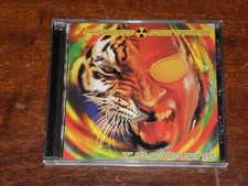 T.M. STEVENS - RADIOACTIVE