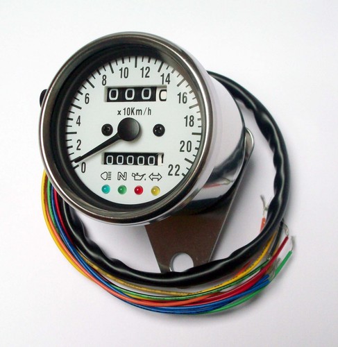 Universal tacho tachometer - universal,