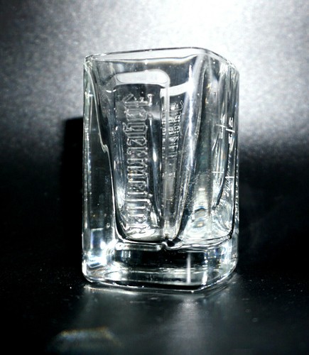 Jägermeister manifest glas - manifest,