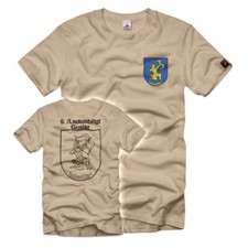 9 Luftwaffenausbildungsregiment Kompanie Luftwaffe Niedersachsen T-Shirt#40888